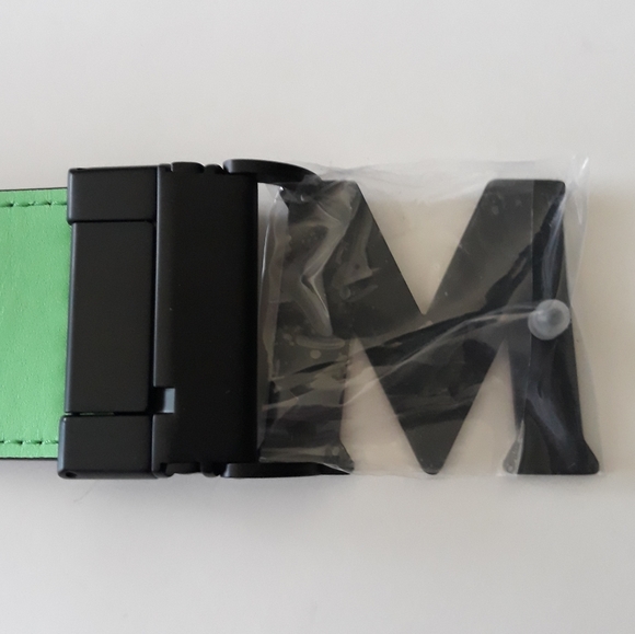 (New) MCM Reversible Belt - Picture 12 of 16